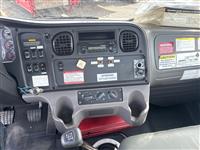 2014 Freightliner M2