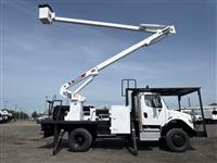 2014 Freightliner M2