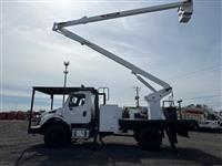 2014 Freightliner M2