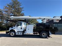 2018 Freightliner M2