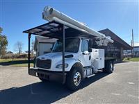 2018 Freightliner M2