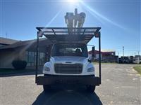 2018 Freightliner M2