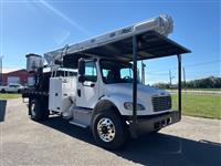 2018 Freightliner M2