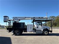 2018 Freightliner M2