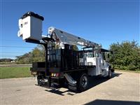 2018 Freightliner M2