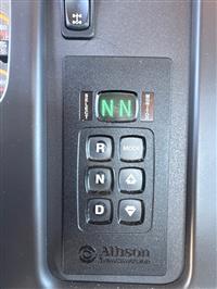 2018 Freightliner M2