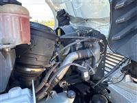 2018 Freightliner M2