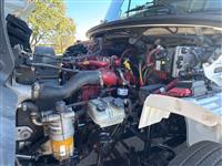 2018 Freightliner M2