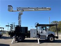 2018 Freightliner M2