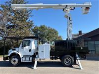 2018 Freightliner M2