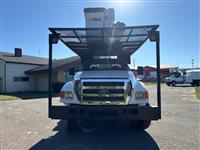 2015 Ford F-750