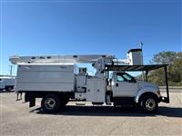 2015 Ford F-750