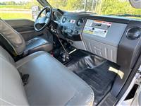 2015 Ford F-750