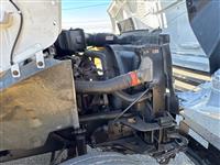 2015 Ford F-750