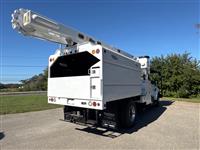 2015 Ford F-750