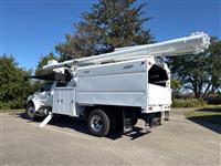 2015 Ford F-750
