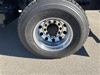 2015 Ford F-750