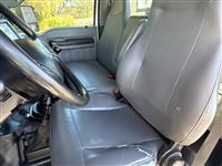 2015 Ford F-750