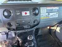2015 Ford F-750