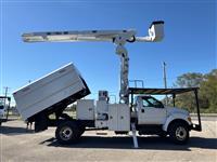 2015 Ford F-750