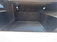 2015 Ford F-750