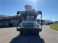 2015 Ford F-750