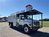 2015 Ford F-750