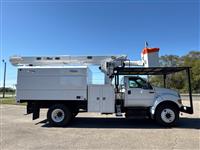 2015 Ford F-750