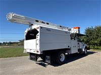 2015 Ford F-750