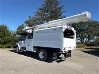 2015 Ford F-750