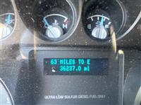 2015 Ford F-750