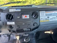 2015 Ford F-750