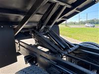 2015 Ford F-750