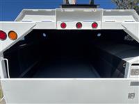 2015 Ford F-750