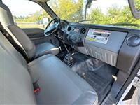 2015 Ford F-750
