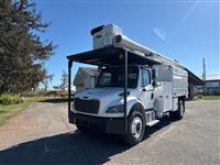 2016 Freightliner M2