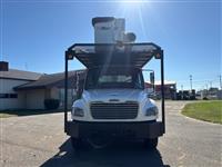 2016 Freightliner M2