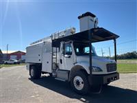 2016 Freightliner M2