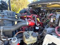 2016 Freightliner M2