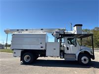 2016 Freightliner M2