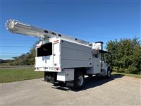 2016 Freightliner M2