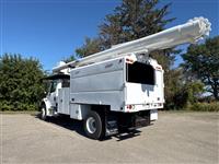 2016 Freightliner M2