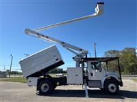 2016 Freightliner M2