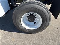 2016 Freightliner M2