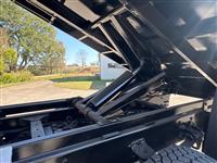 2016 Freightliner M2