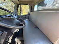 2016 Freightliner M2