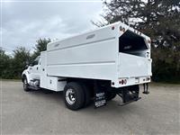 2015 Ford F-750
