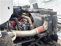 2015 Ford F-750