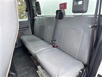 2015 Ford F-750