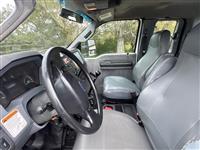 2015 Ford F-750